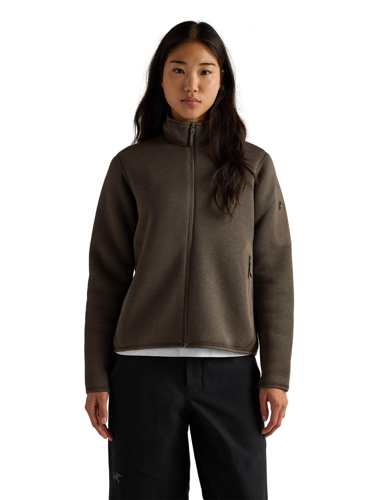 Arc'teryx Women's Covert Cardigan