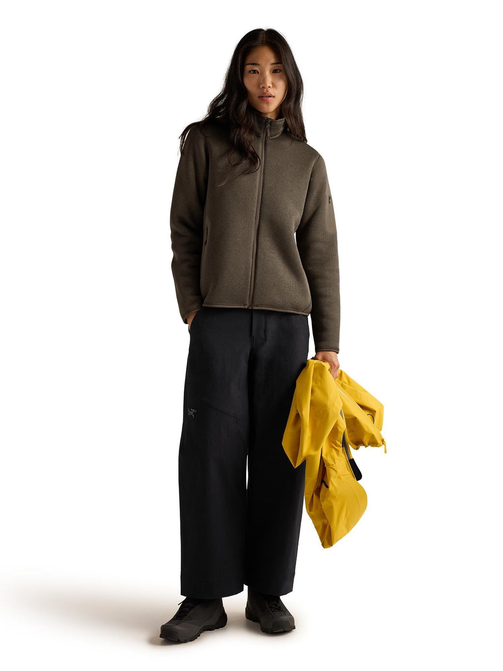 Arc'teryx Women's Covert Cardigan