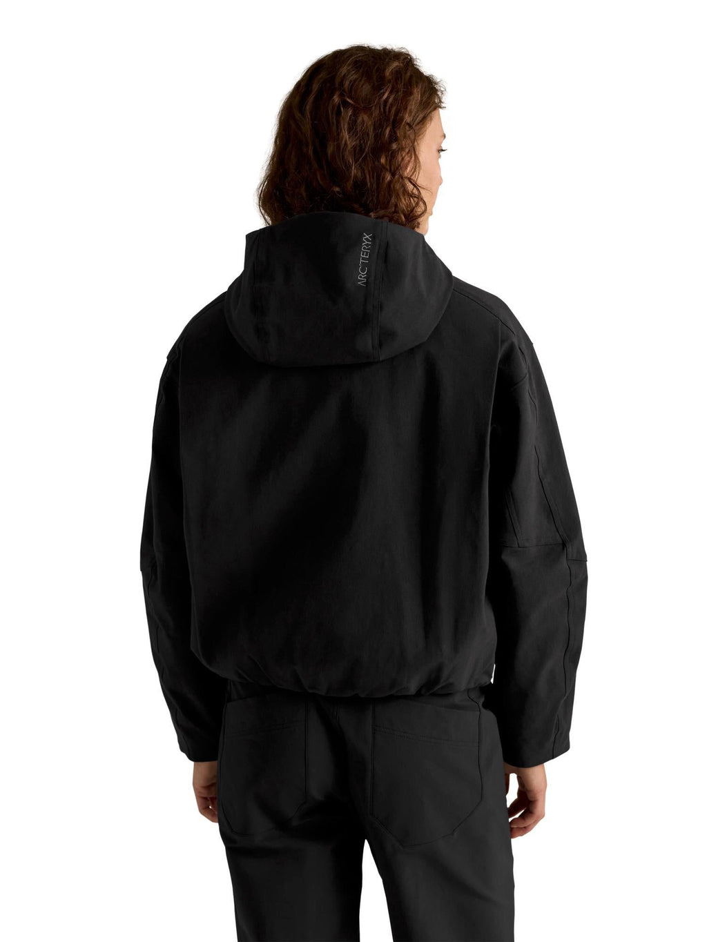 Arc'teryx Women's Clarkia AR Insulated Hoody