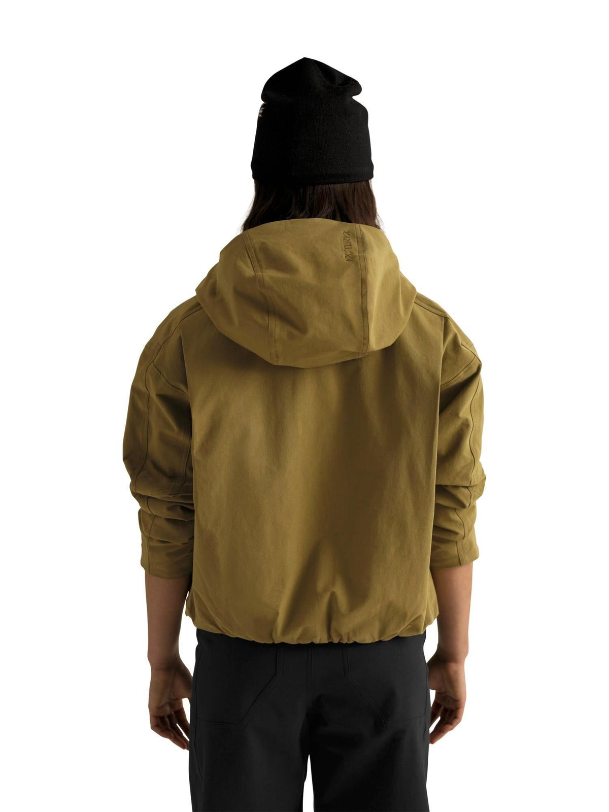 Arc'teryx Women's Clarkia AR Insulated Hoody