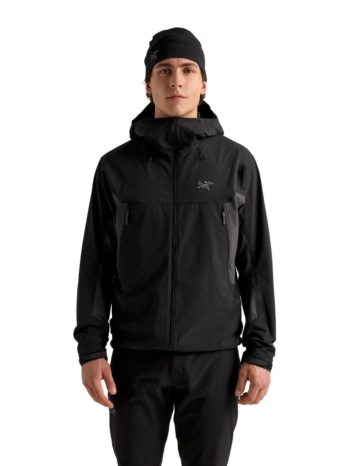 Arc'teryx Men's Serratus Hoody