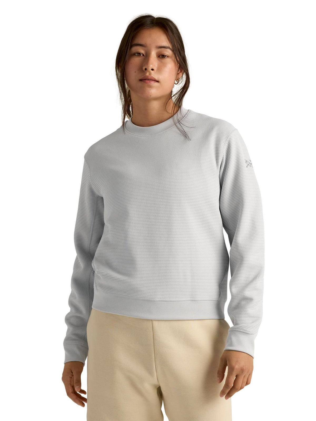 Arc'teryx Women's Olera Crew Neck Pullover