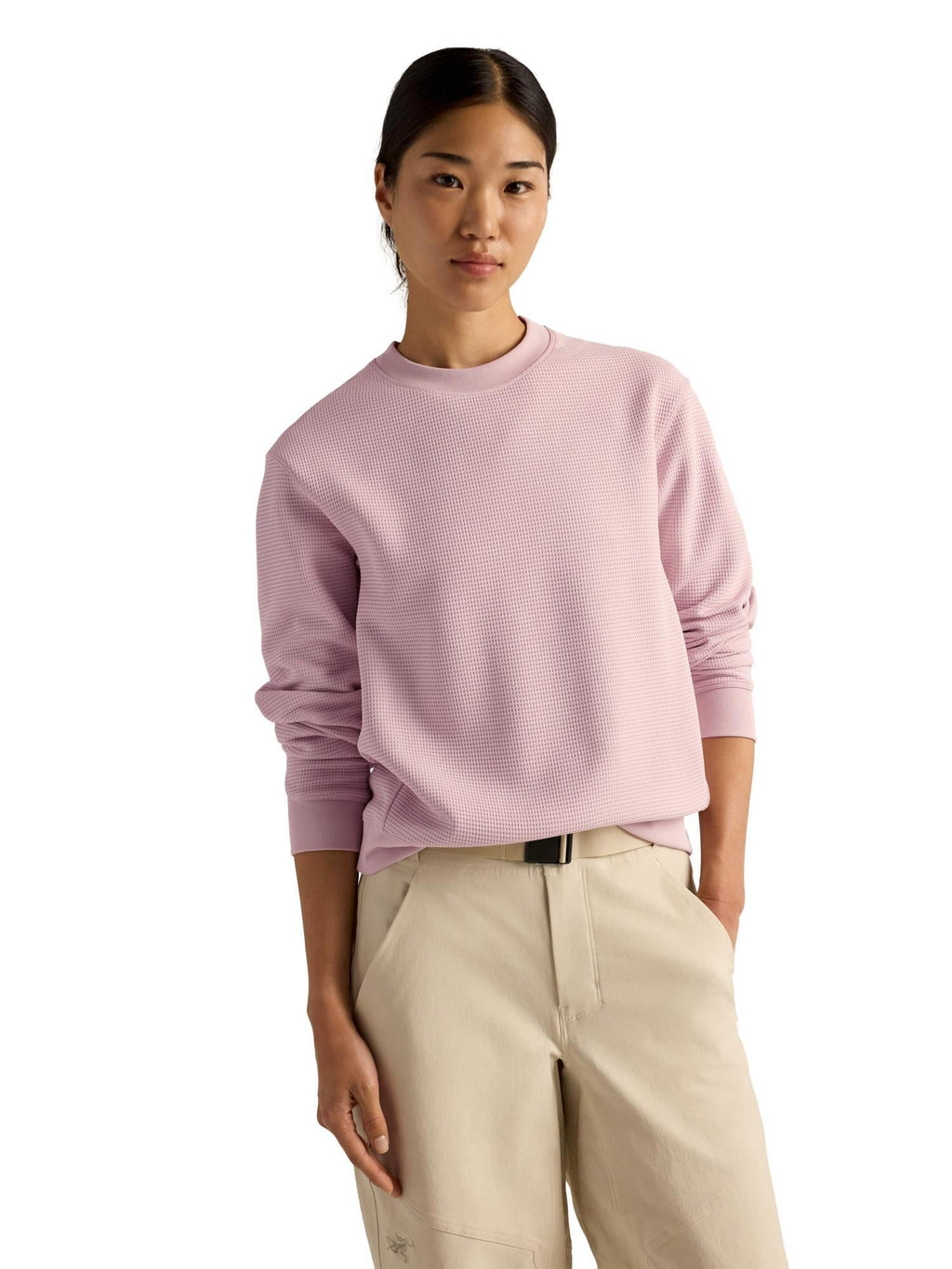 Arc'teryx Women's Olera Crew Neck Pullover
