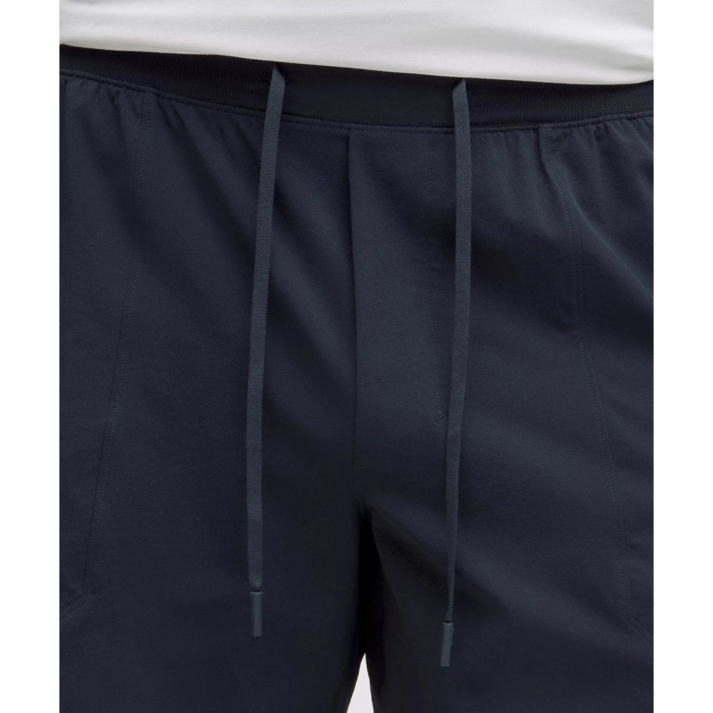 Lululemon Men's License to Train Linerless Short 7"