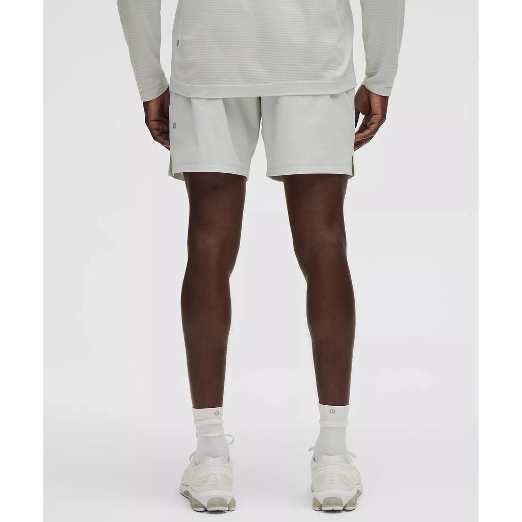 Lululemon Men's License to Train Linerless Short 7" Updated