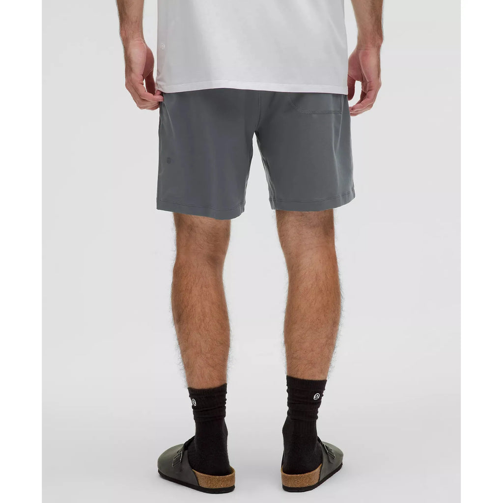 Lululemon Men's Soft Jersey Short 7"
