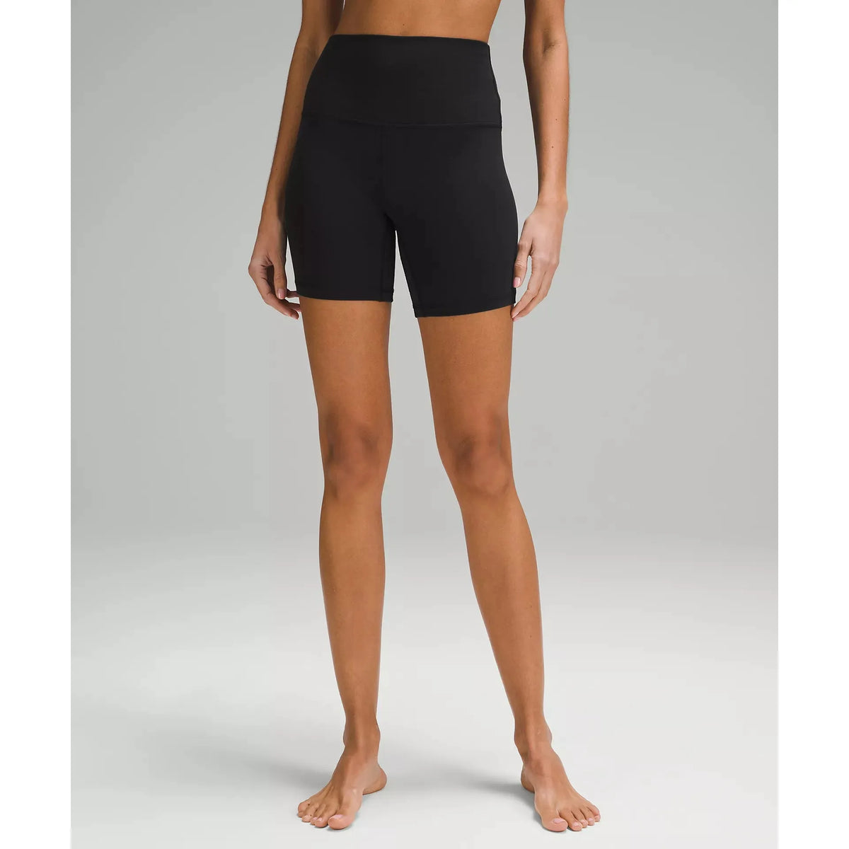 Lululemon Women's Align™ High-Rise Short 6"