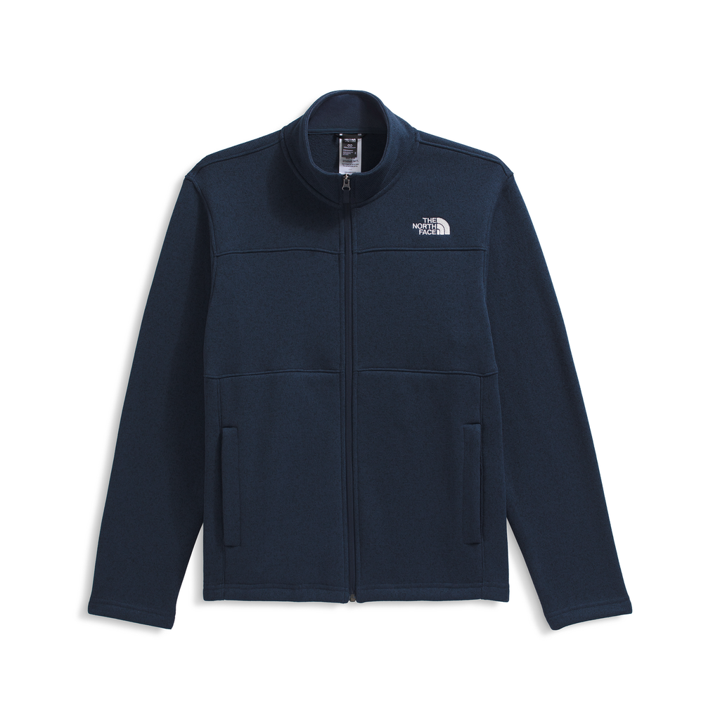 The North Face Men's Gordon Lyons Full-Zip Jacket