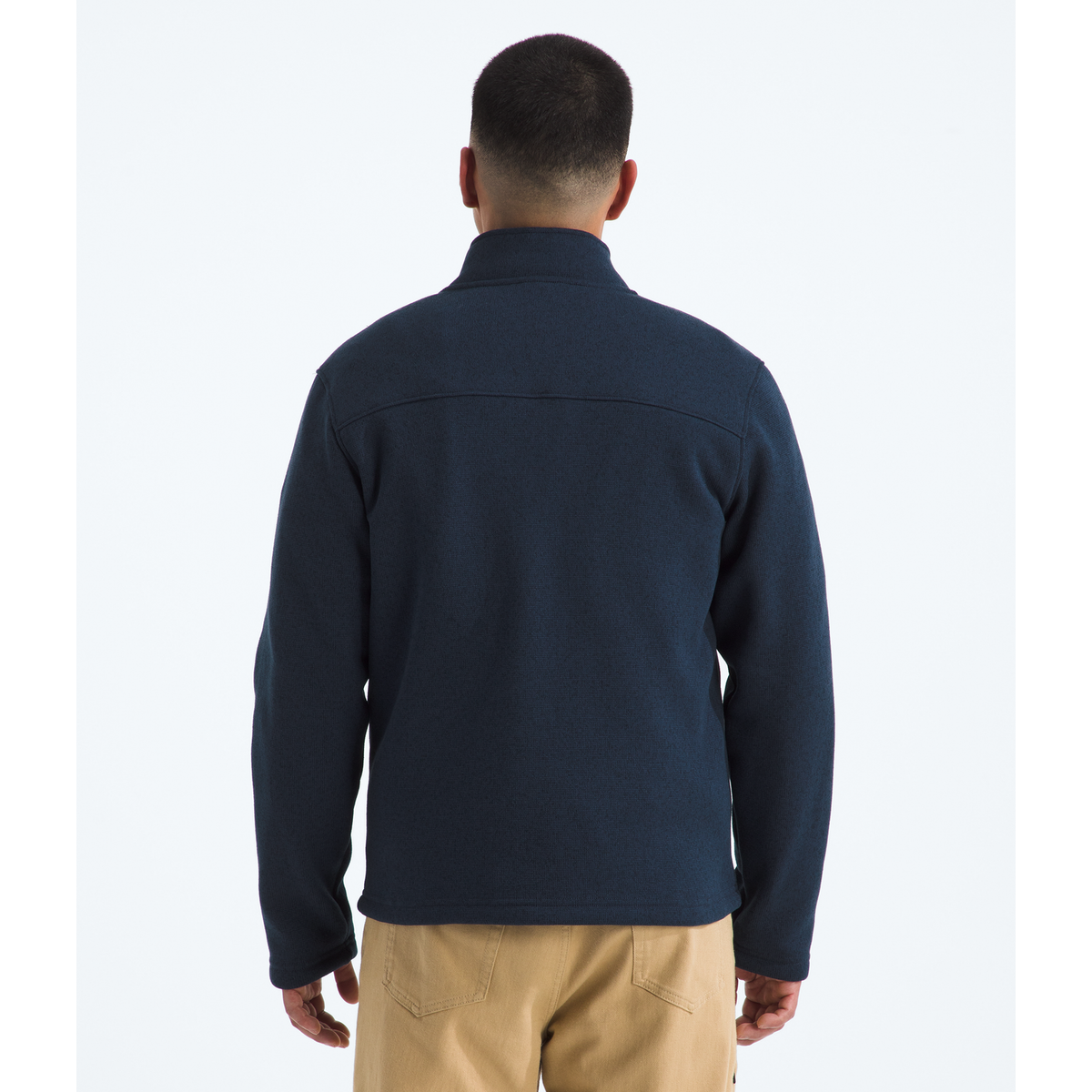 The North Face Men's Gordon Lyons Full-Zip Jacket