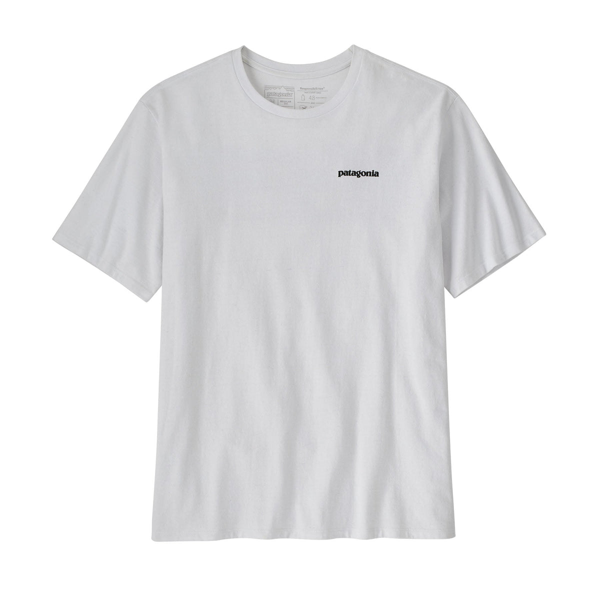 Patagonia Men's P-6 Logo Responsibili-Tee®