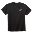 Red Wing Men's Tee 97611 in Black