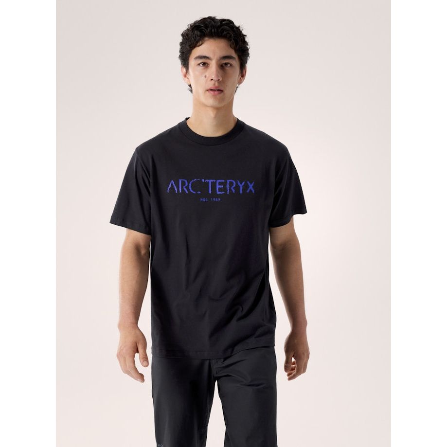 Arc'teryx Men's Kragg SL Cotton Sky Pilot SS1 Shirt SS