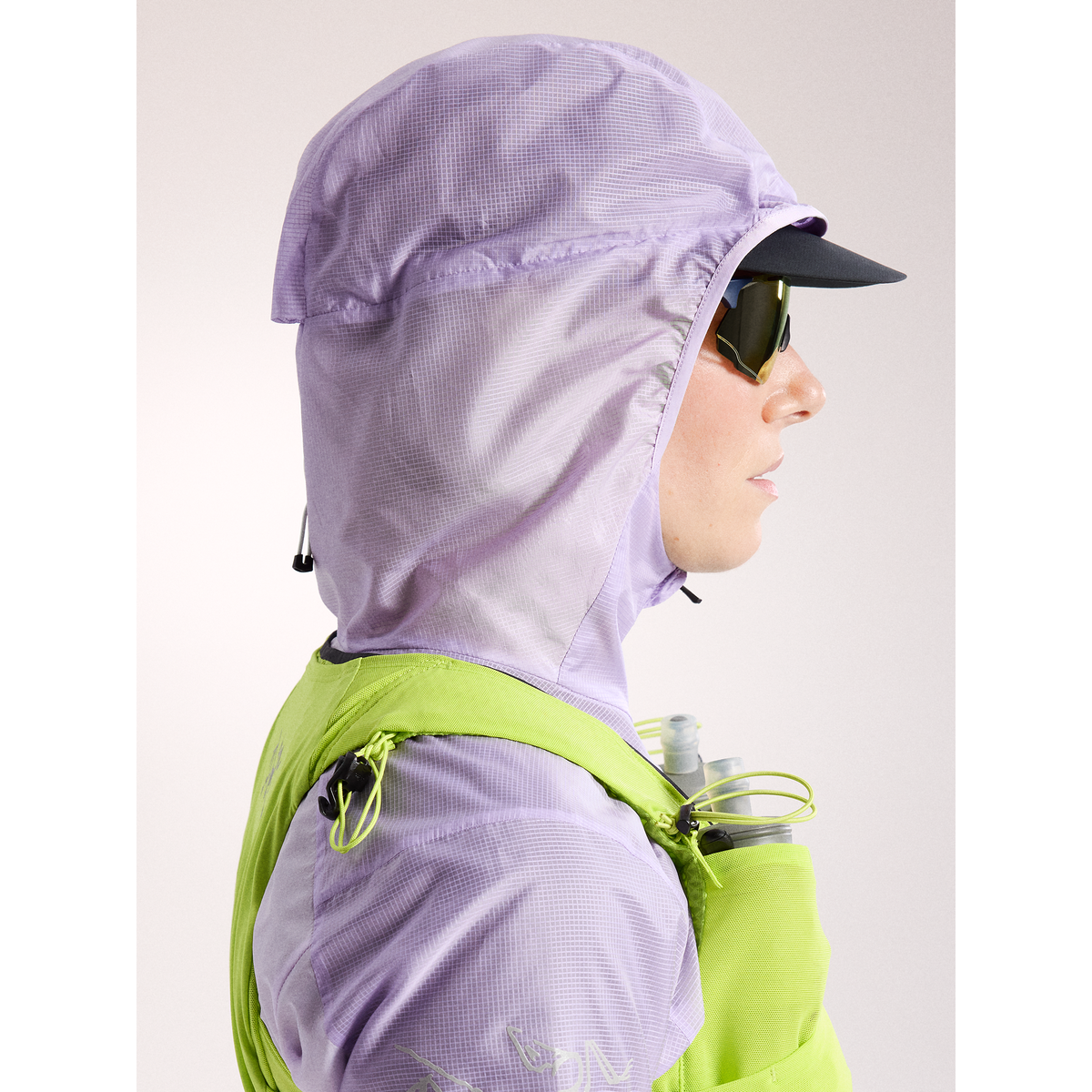 Arc'teryx Women's Norvan Windshell Hoody