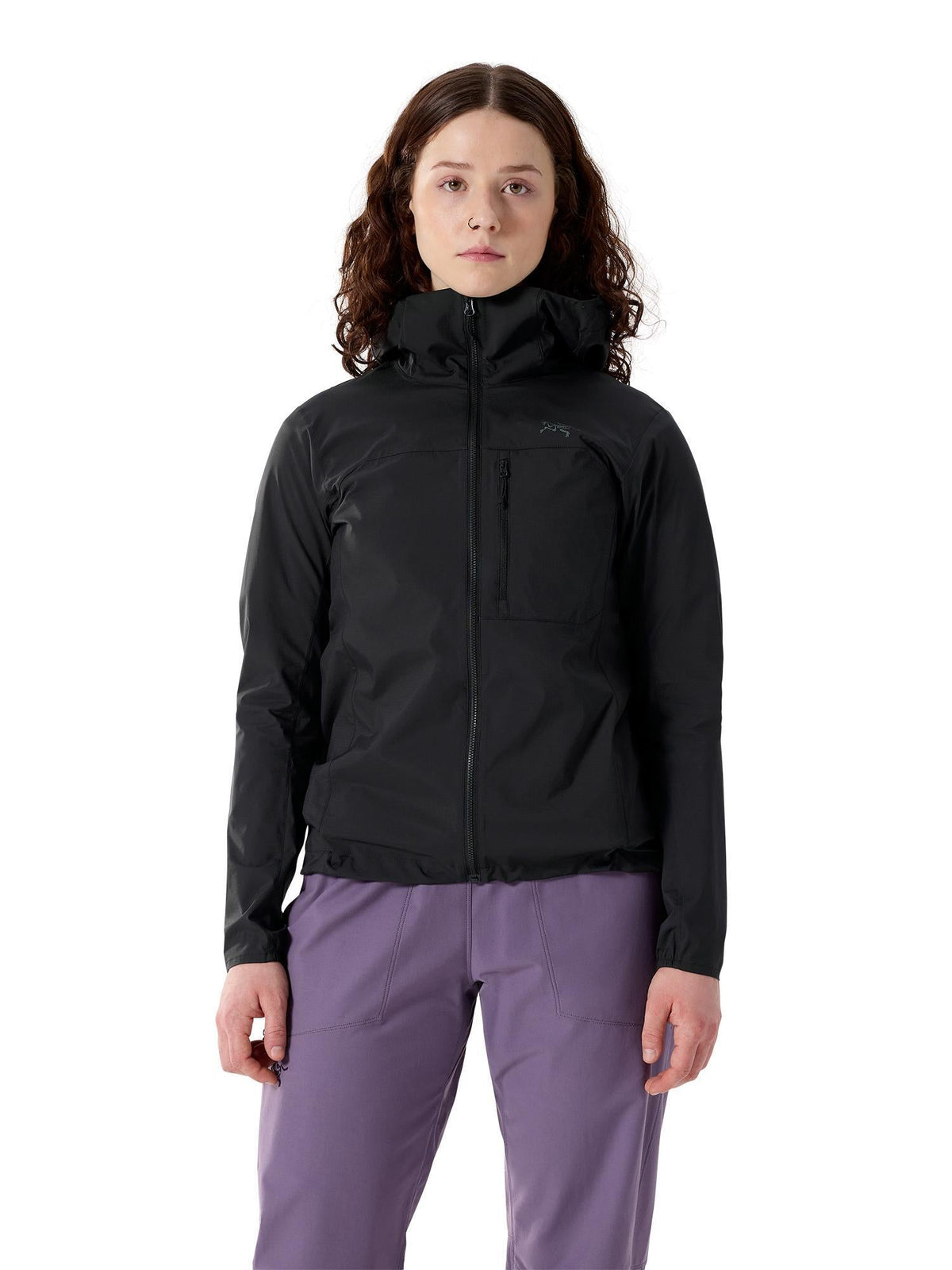 Arc'teryx Women's Squamish Hoody