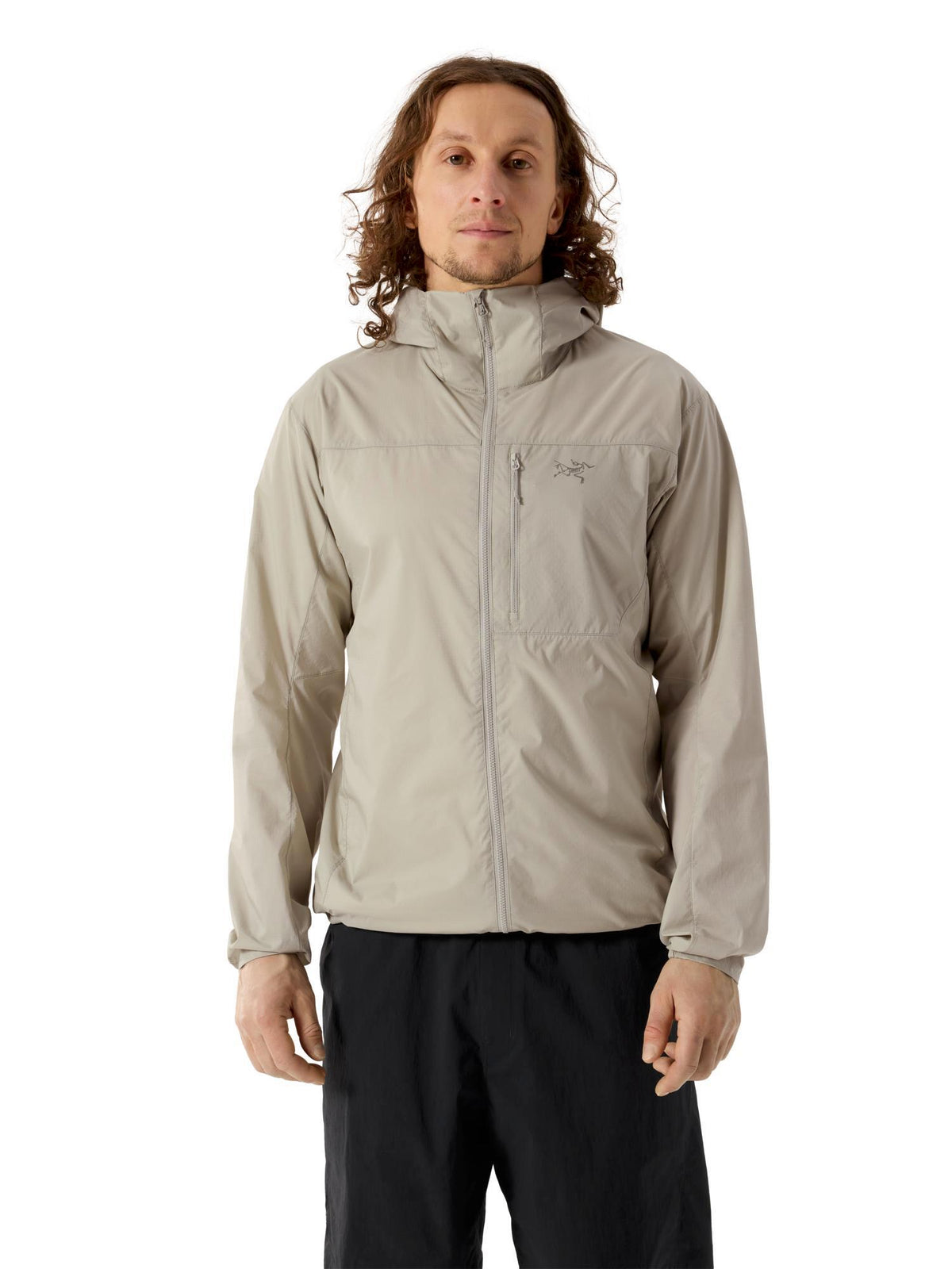 Arc'teryx Men's Squamish Hoody