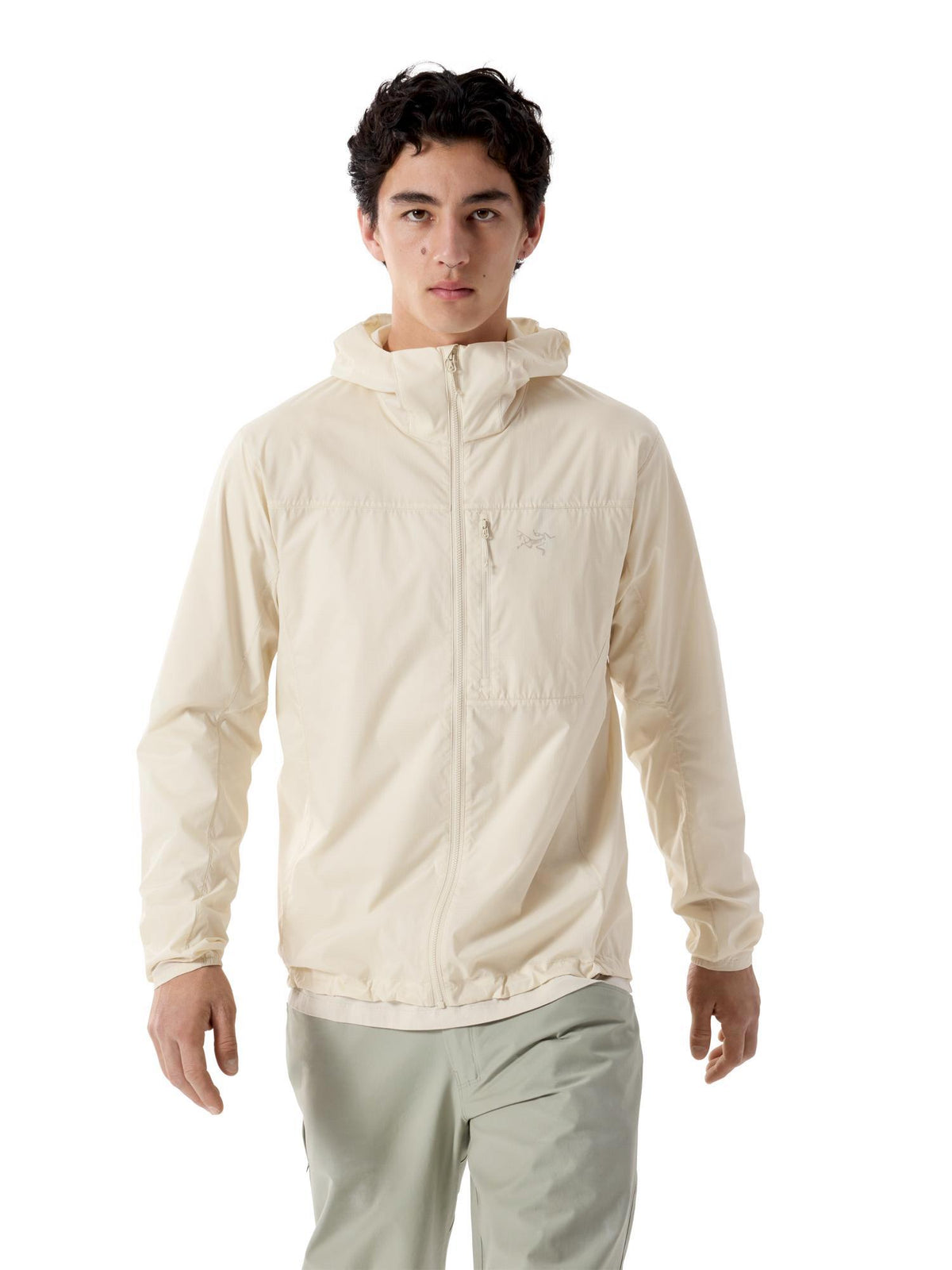 Arc'teryx Men's Squamish Hoody