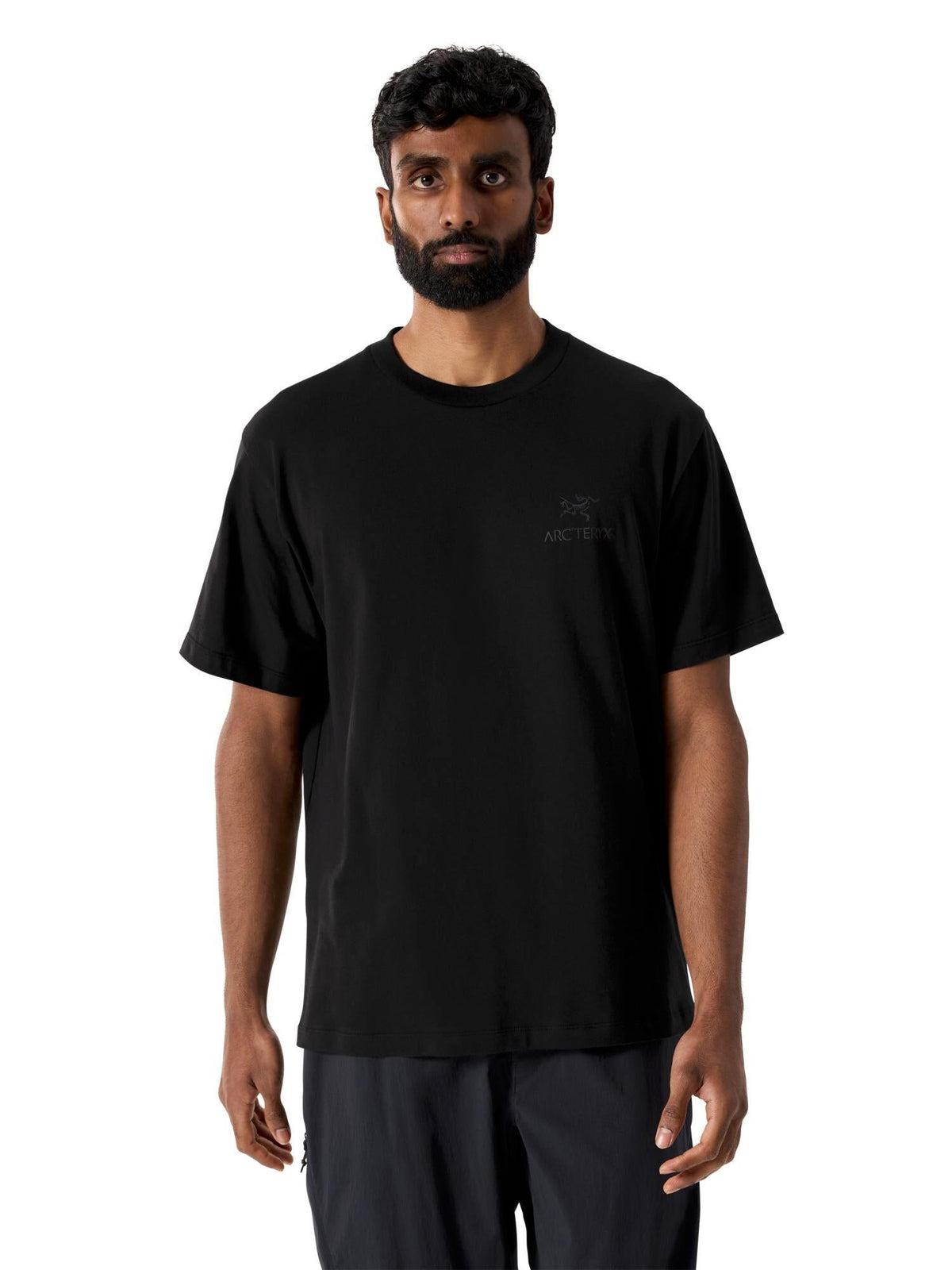 Arc'teryx Men's Kragg SL Cotton Sky Cacodaemon SS