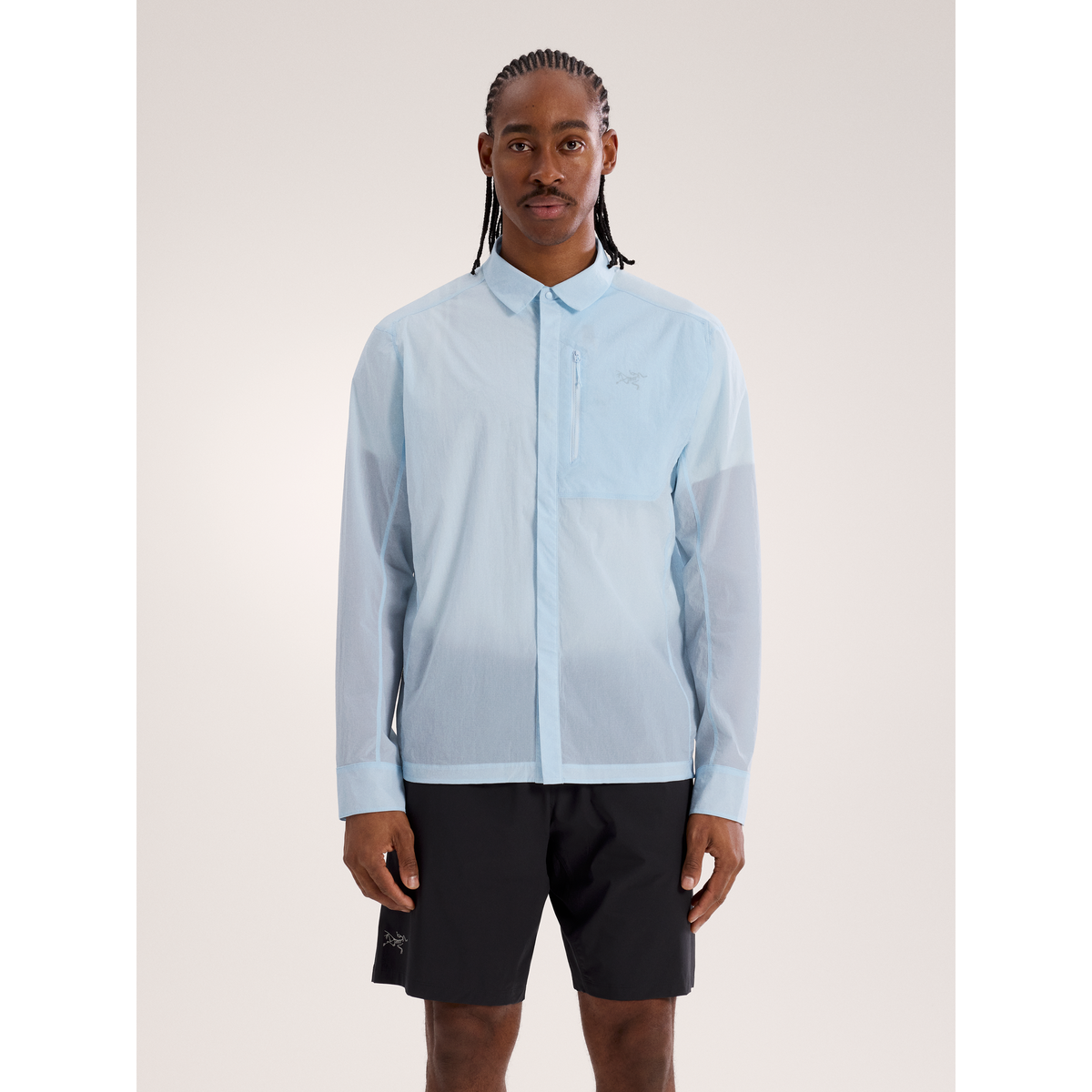 Arc'teryx Men's Ossa Overshirt