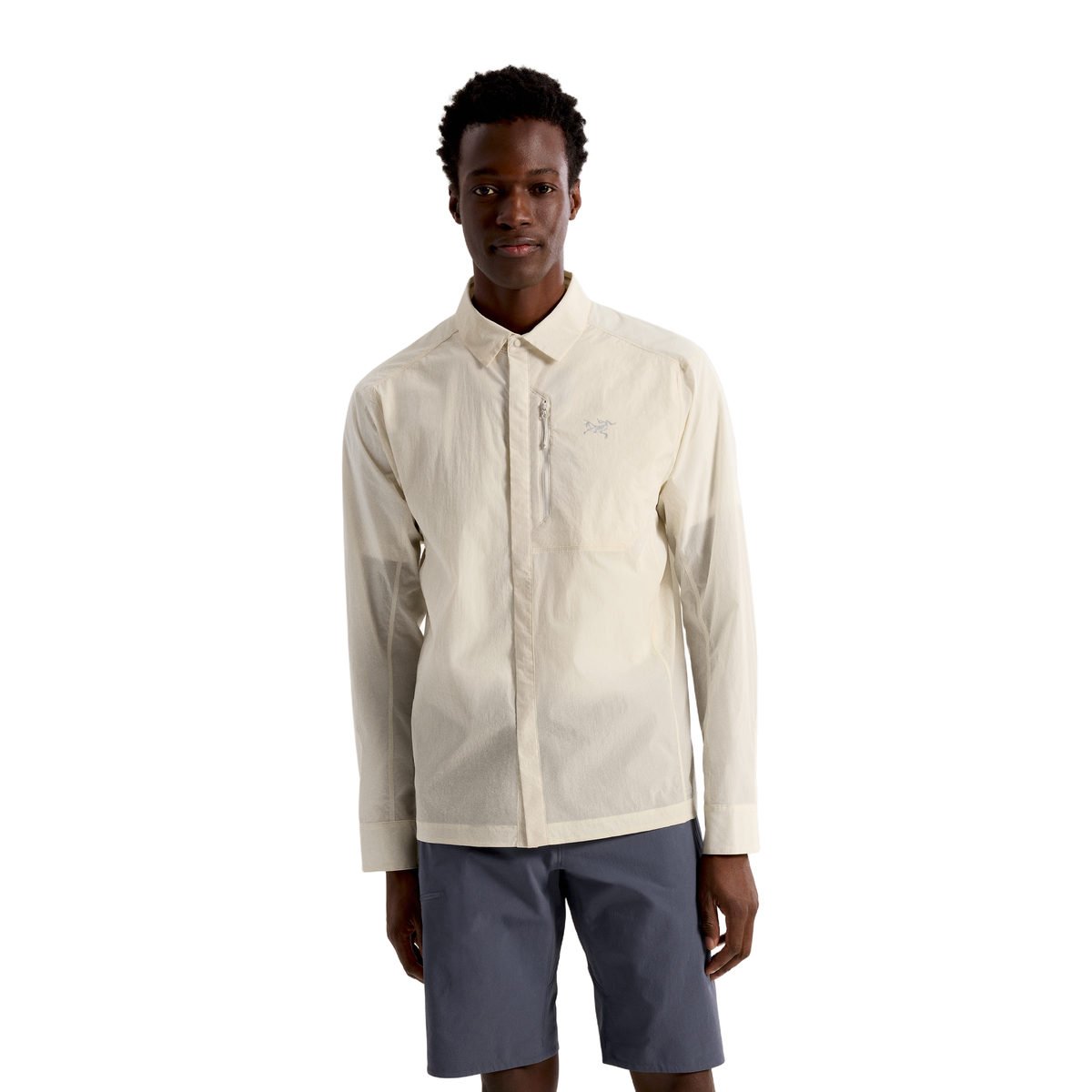Arc'teryx Men's Ossa Overshirt