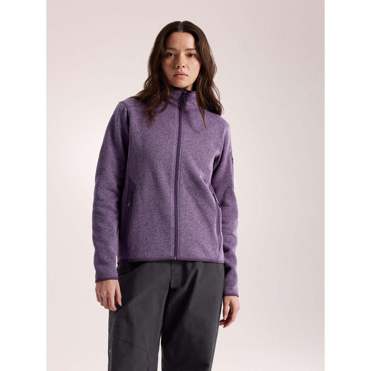 Arc'teryx Women's Covert Cardigan