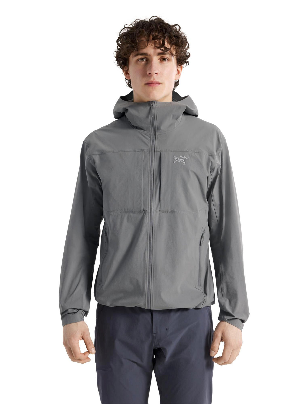 Arc'teryx Men's Gamma Lightweight Hoody