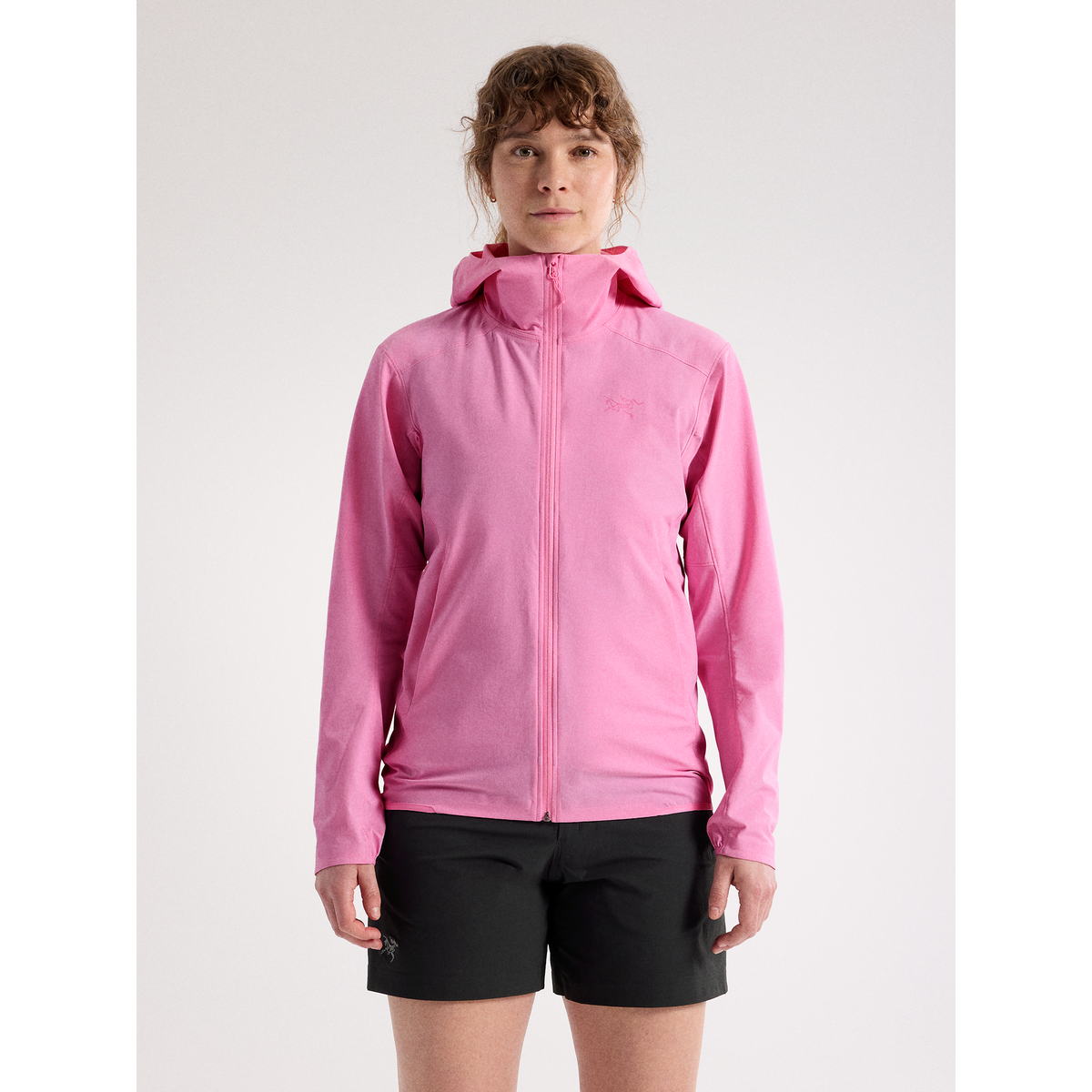 Arc'teryx Women's Gamma Lightweight Hoody