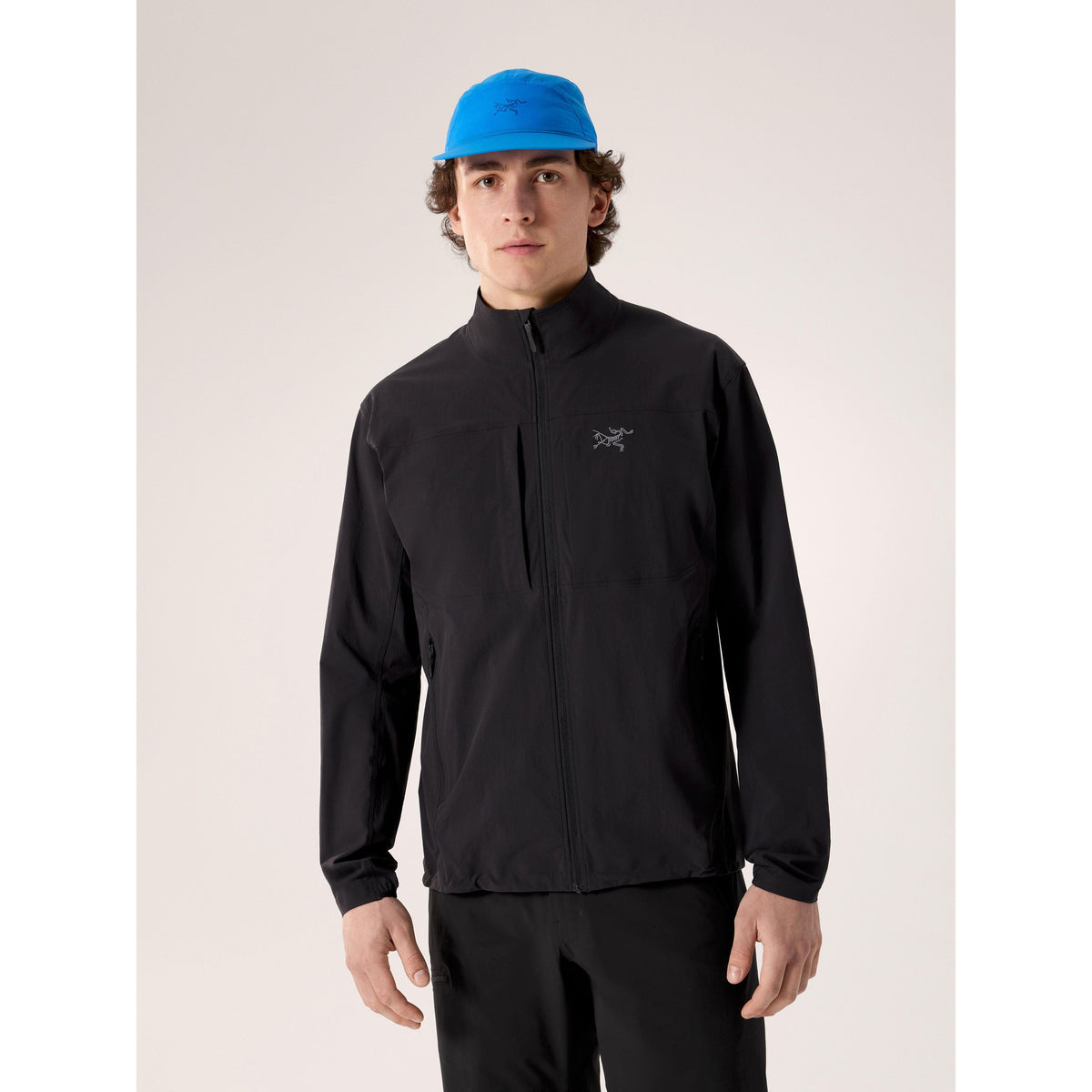 Arc'teryx Men's Gamma Lightweight Jacket