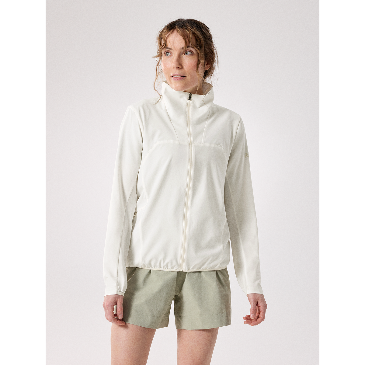 Arc'teryx Women's Sima Jacket