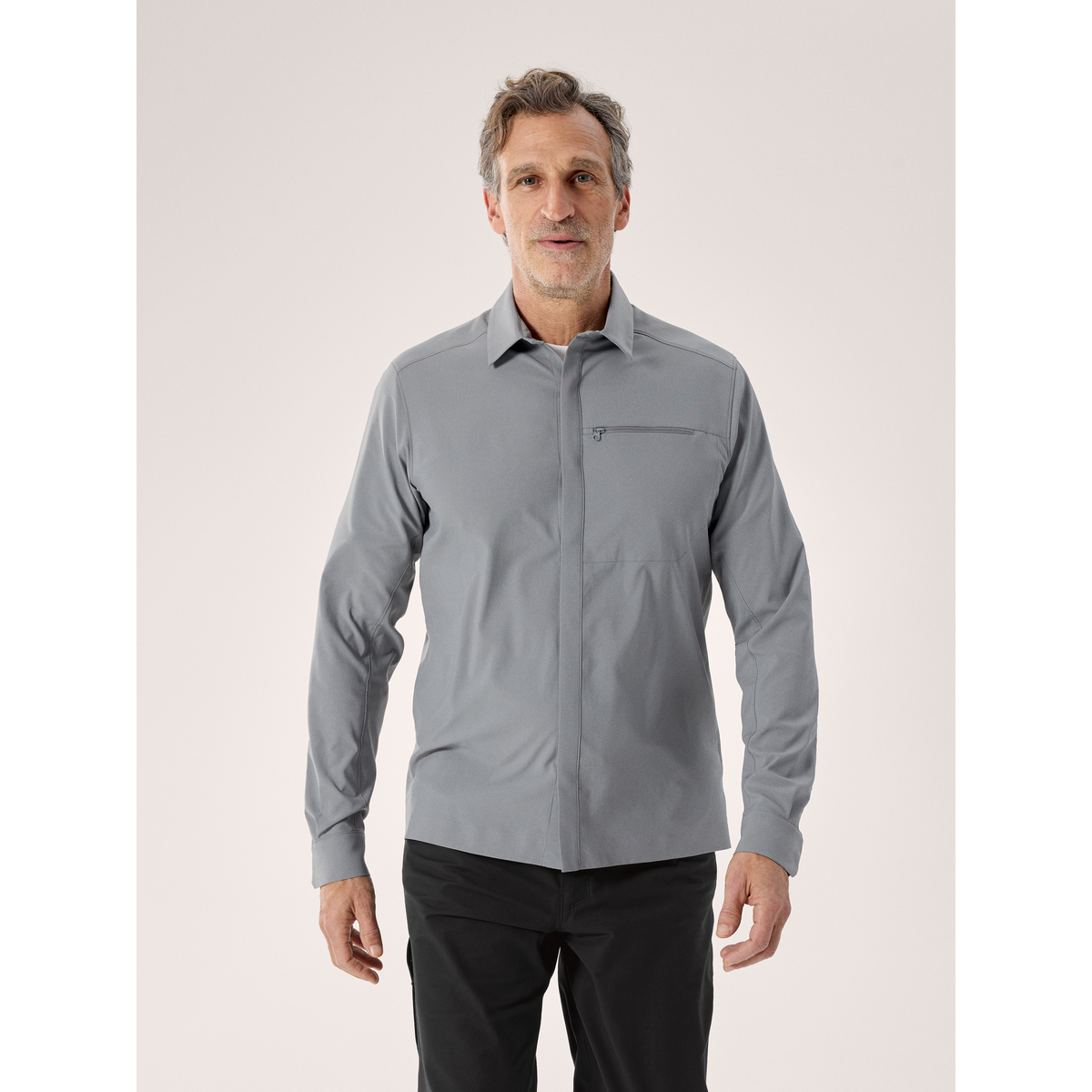 Arc'teryx Men's Skyline LS Shirt