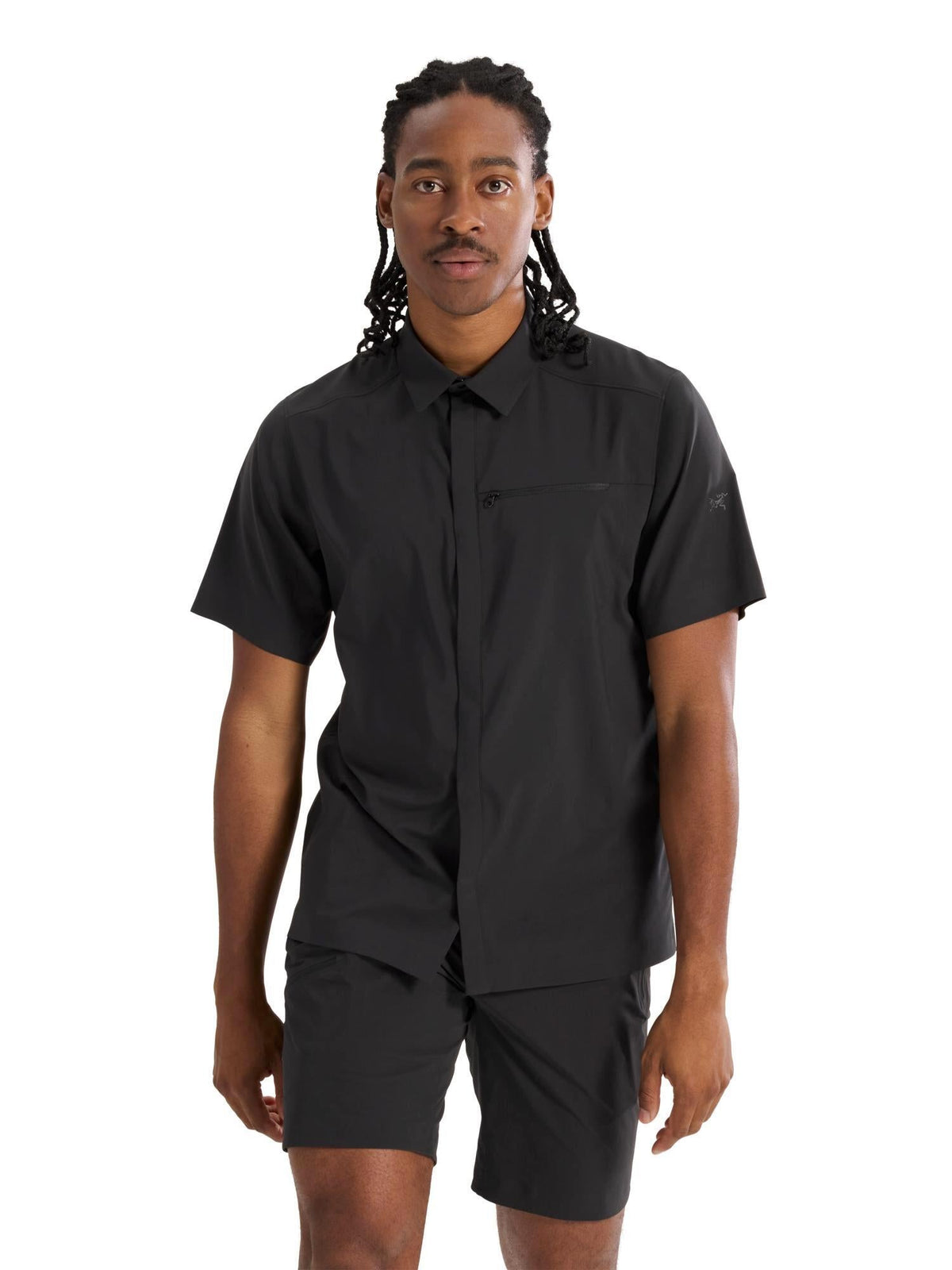 Arc'teryx Men's Skyline SS Shirt