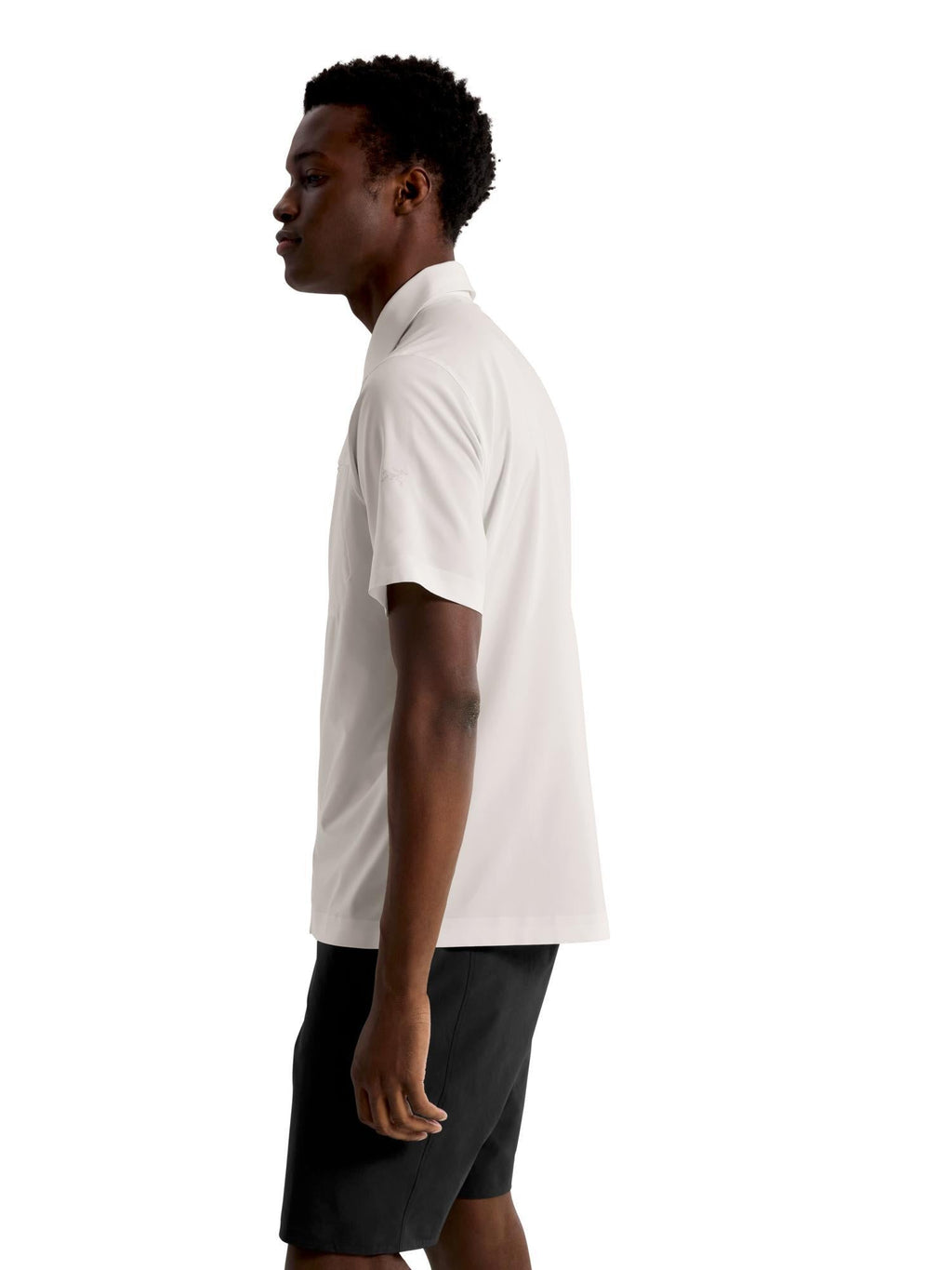Arc'teryx Men's Skyline SS Shirt