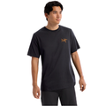Arc'teryx Men's Arc'Multi Bird Logo Shirt SS