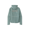 Patagonia Women's Cap Cool Sun Hoody Peak Visions