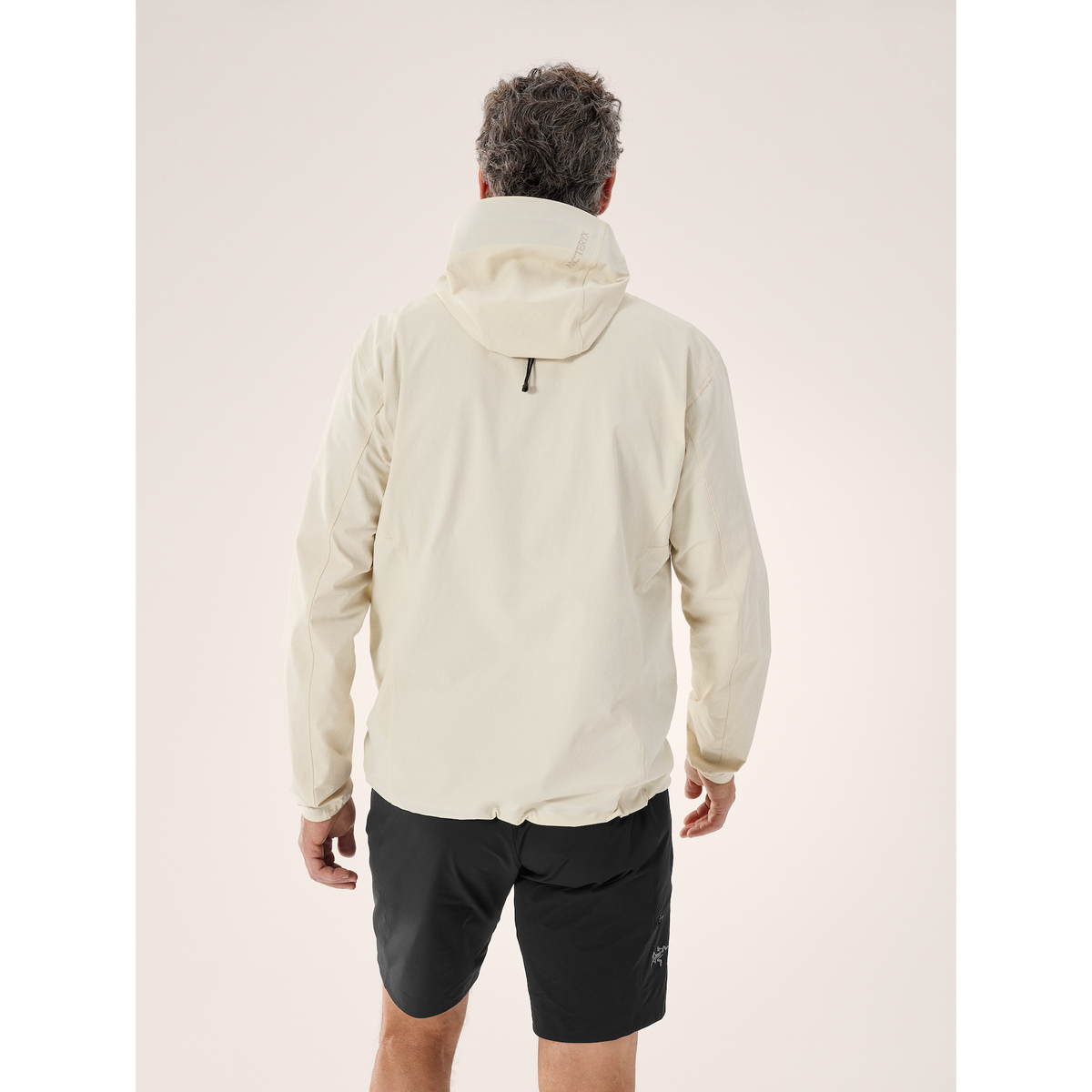 Arc'teryx Men's Gamma Hoody