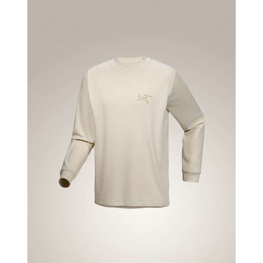 Arc'teryx Men's Kragg SL Cotton Long Sleeve Shirt