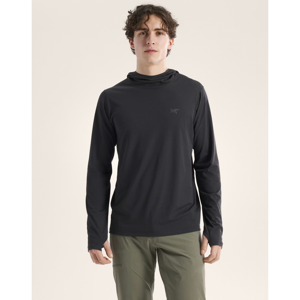 Arc'teryx Men's Cormac Hoody