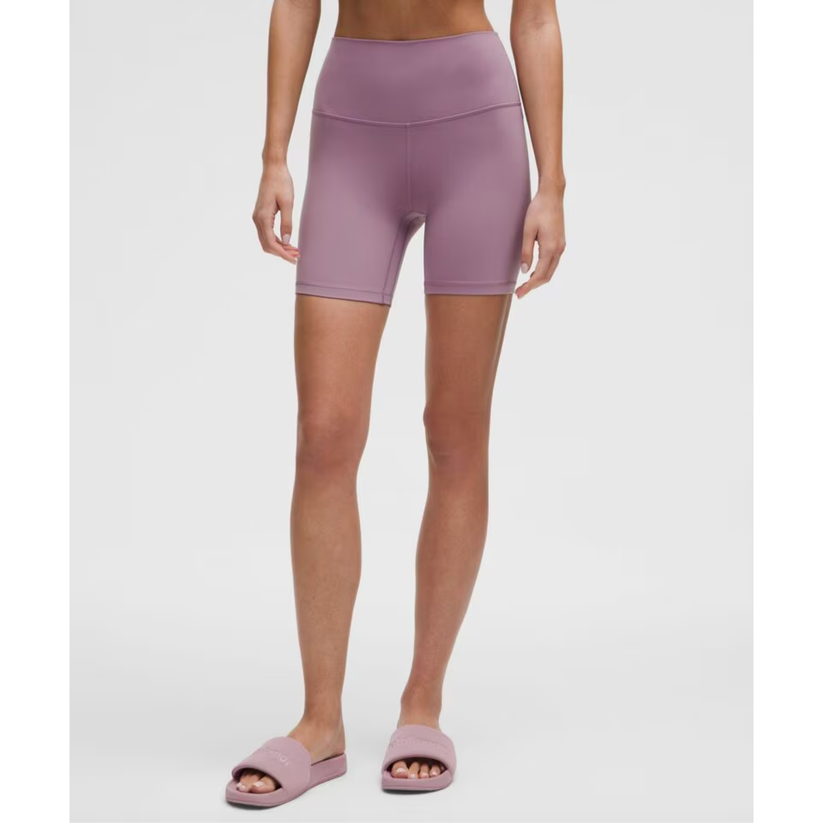 Lululemon Women's Align™ High-Rise Short 6"