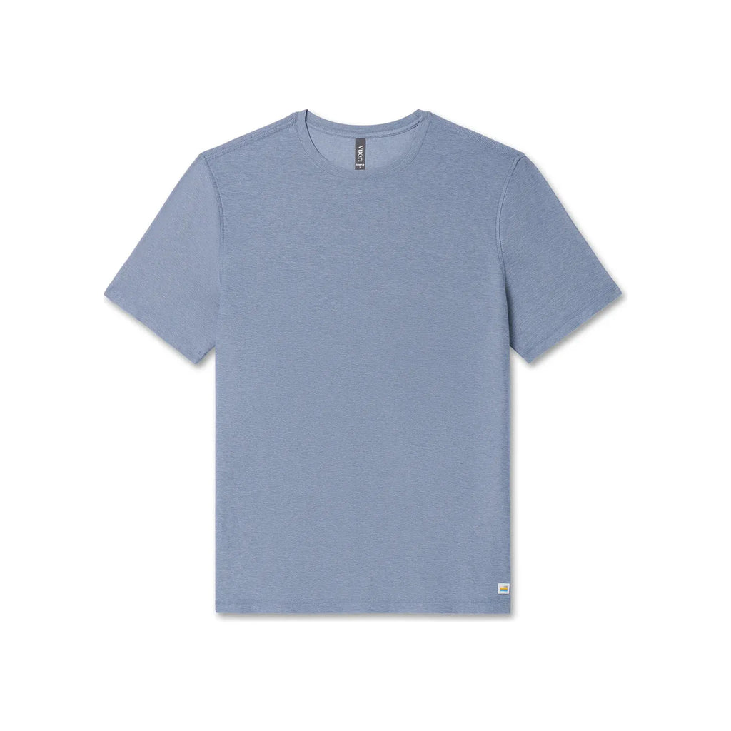 Vuori Men's Strato Tech Tee