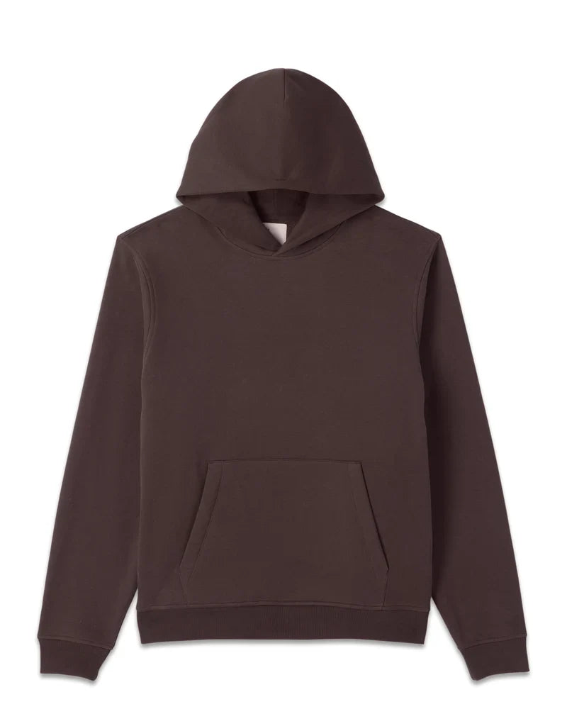 Vuori Men's Seaside Pullover Hoodie 2.0