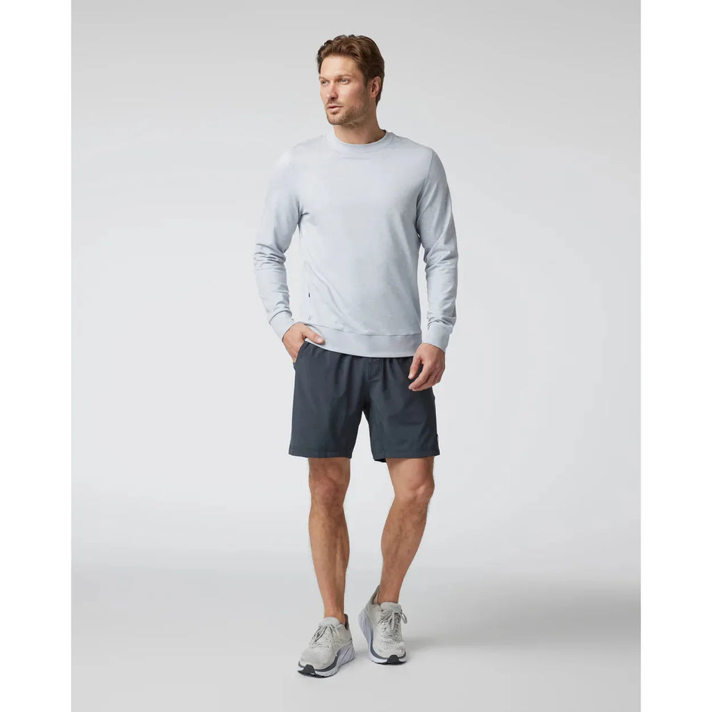 Vuori Men's Ponto Performance Crew