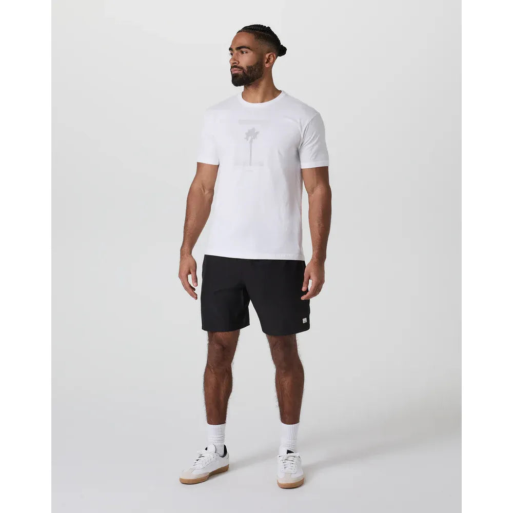 Vuori Men's Banks Session Short Unlined 7"