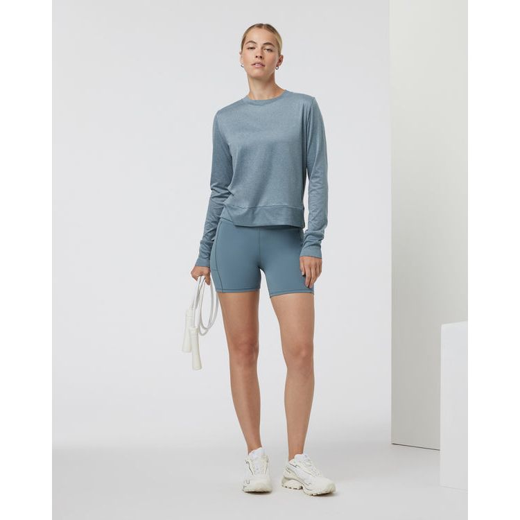 Vuori Women's Daydream Crew