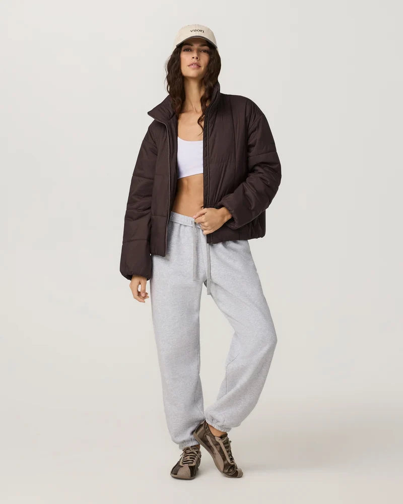 Vuori Women's Canyon Insulated Sporty Jacket