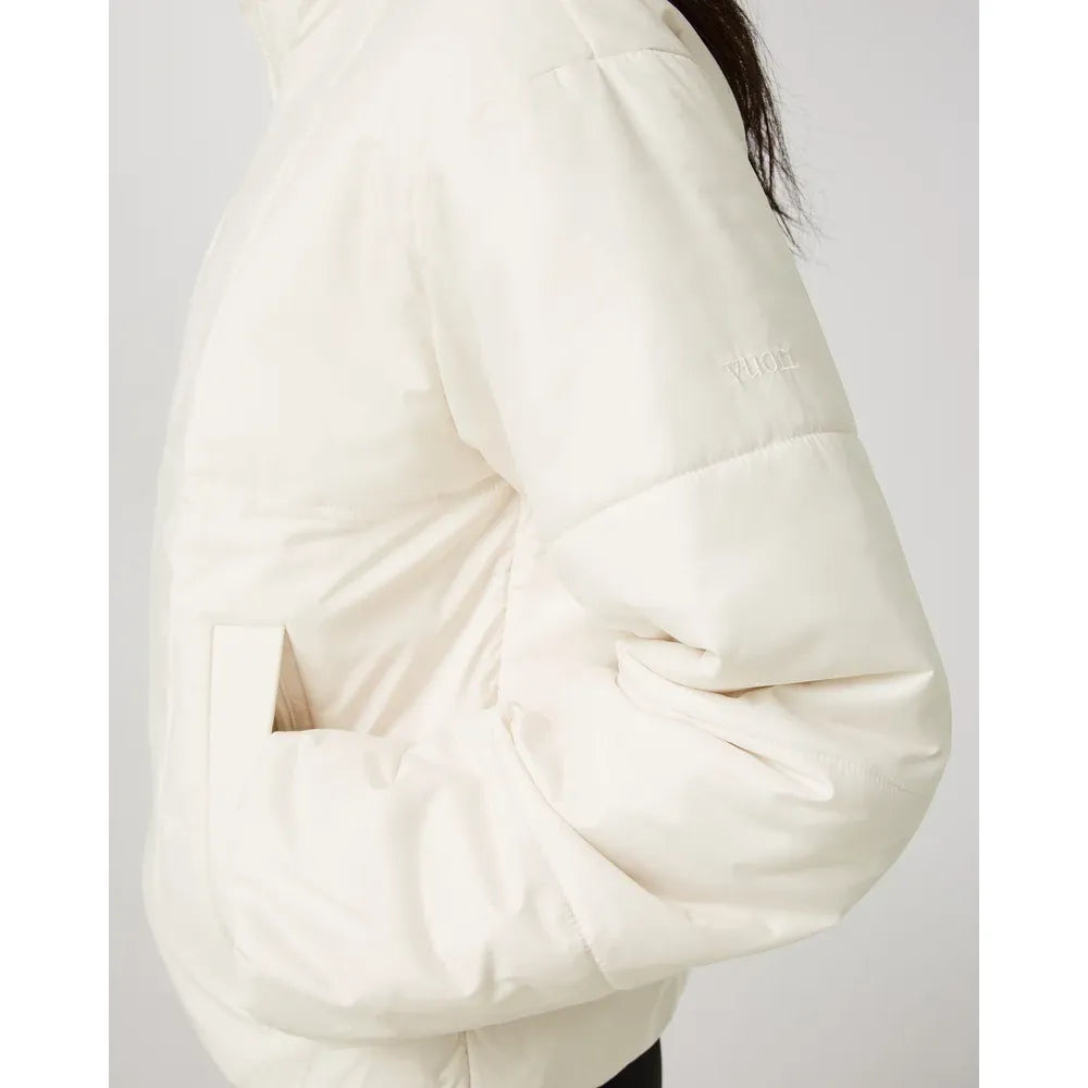 Vuori Women's Canyon Insulated Sporty Jacket