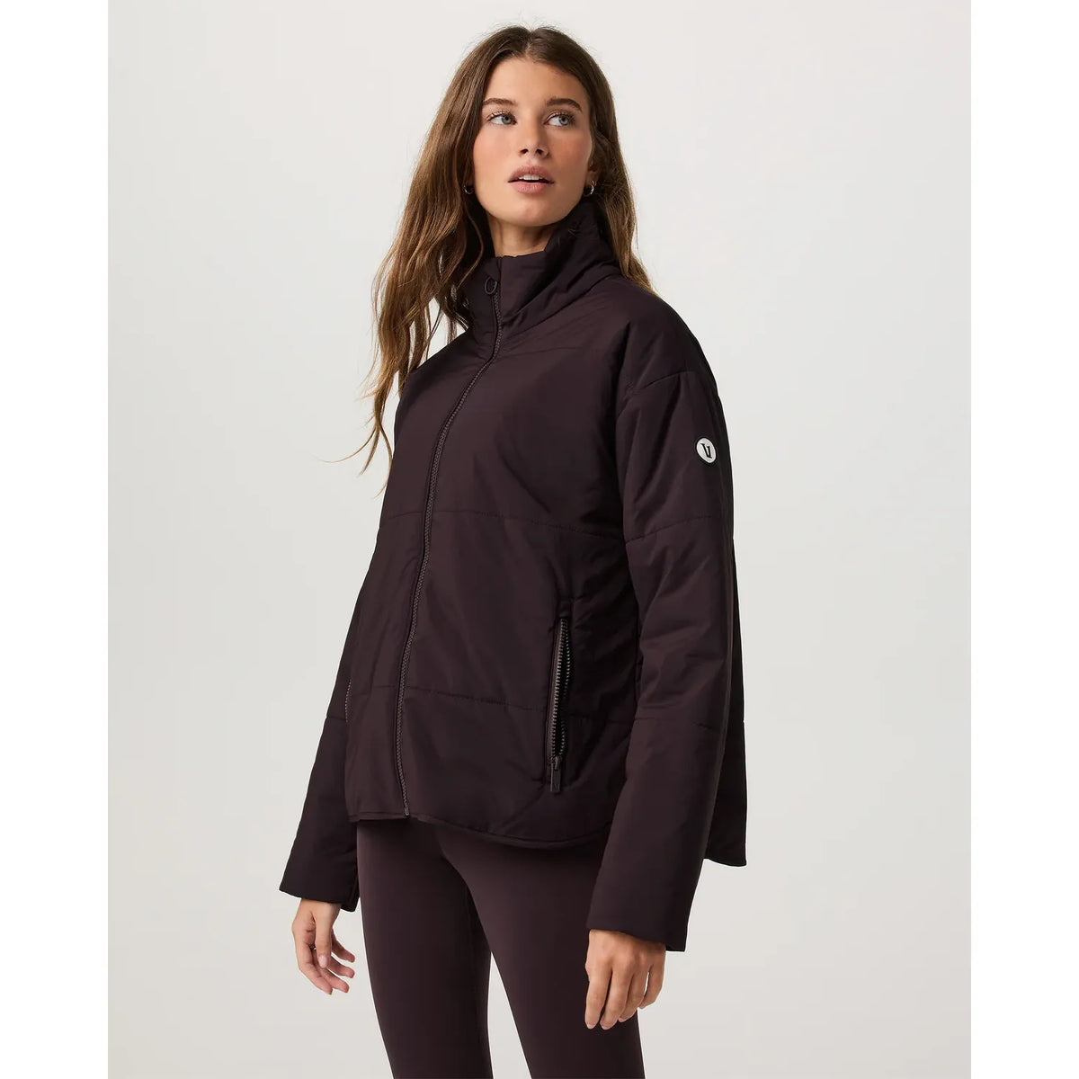 Vuori Women's Canyon Insulated Jacket