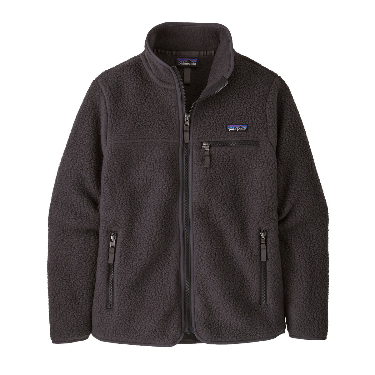 Patagonia Women's Retro Pile Fleece Jacket