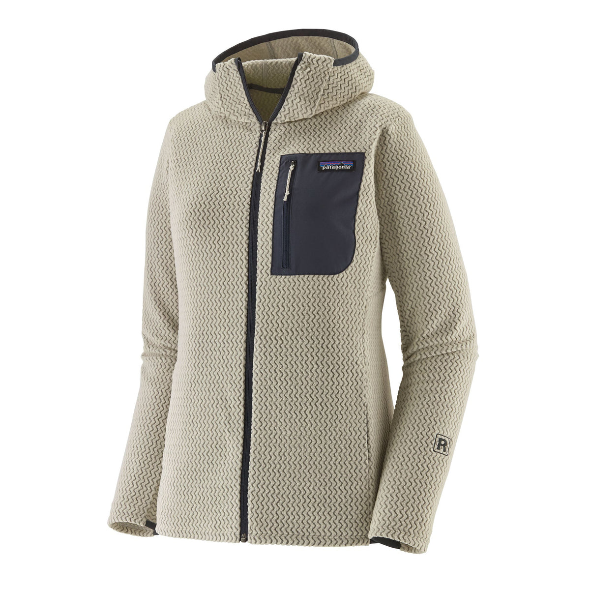 Patagonia Women's R1 Air Full-Zip Hoody