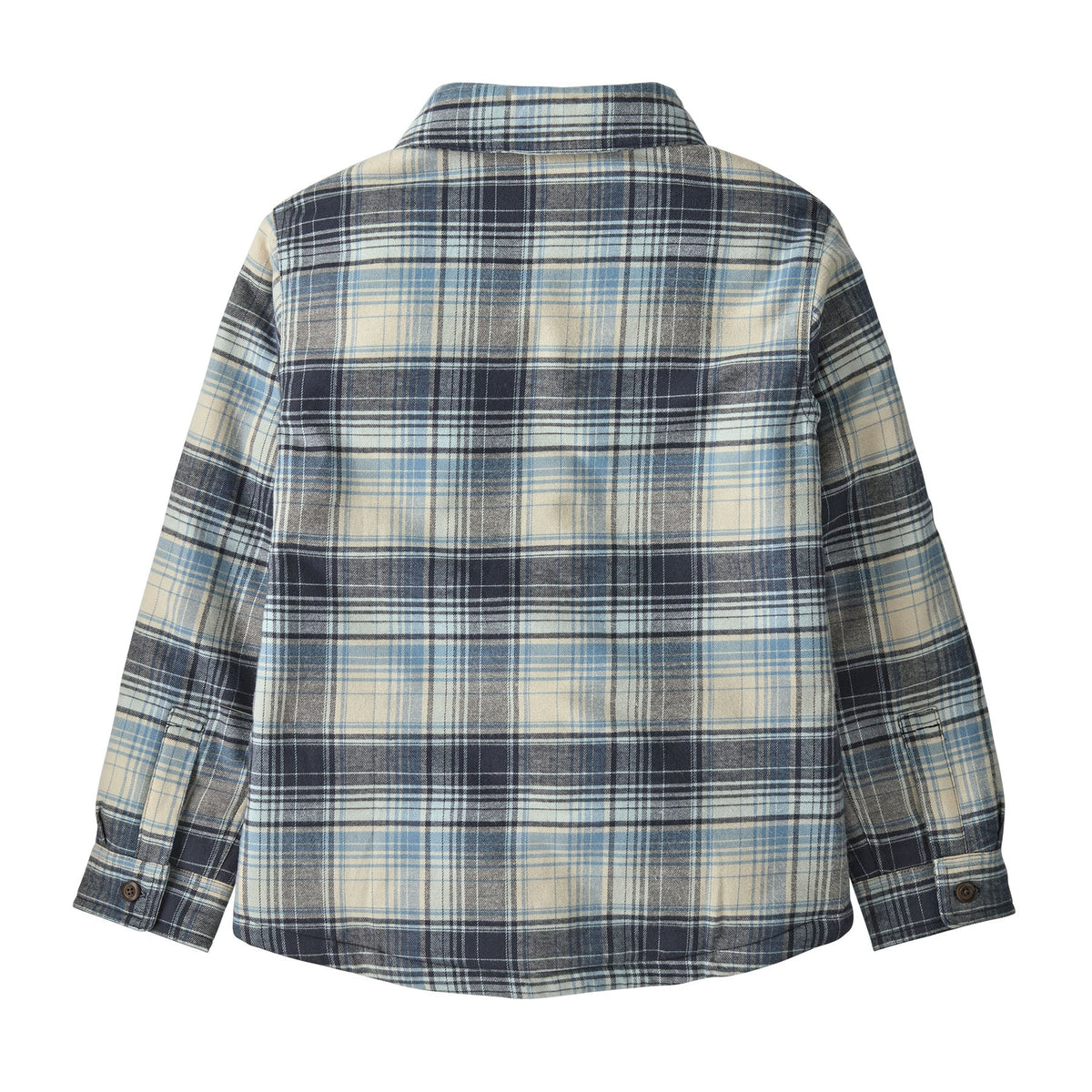 Patagonia Kids' Lightweight Insulated Fjord Jacket