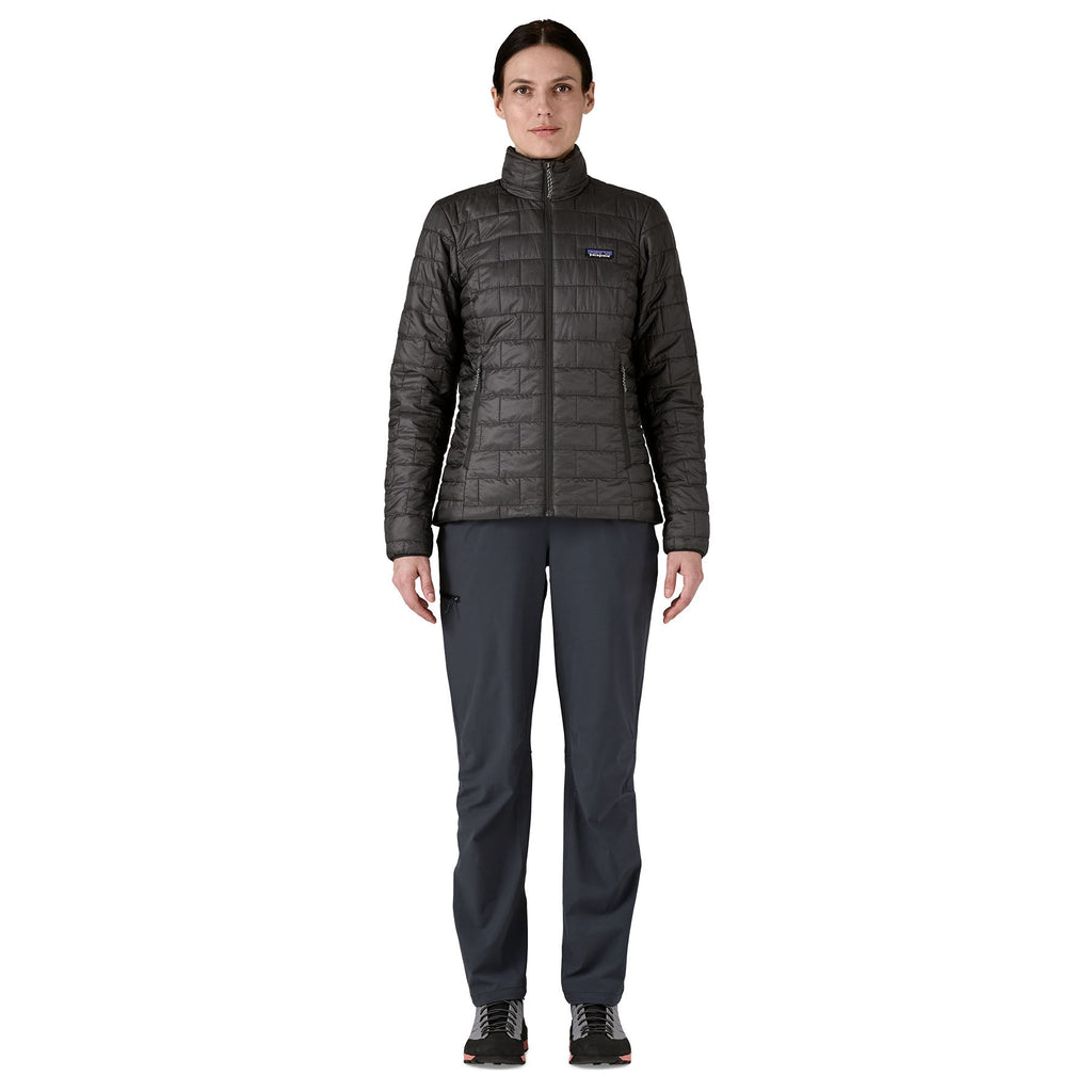Patagonia Women's Nano Puff Jacket