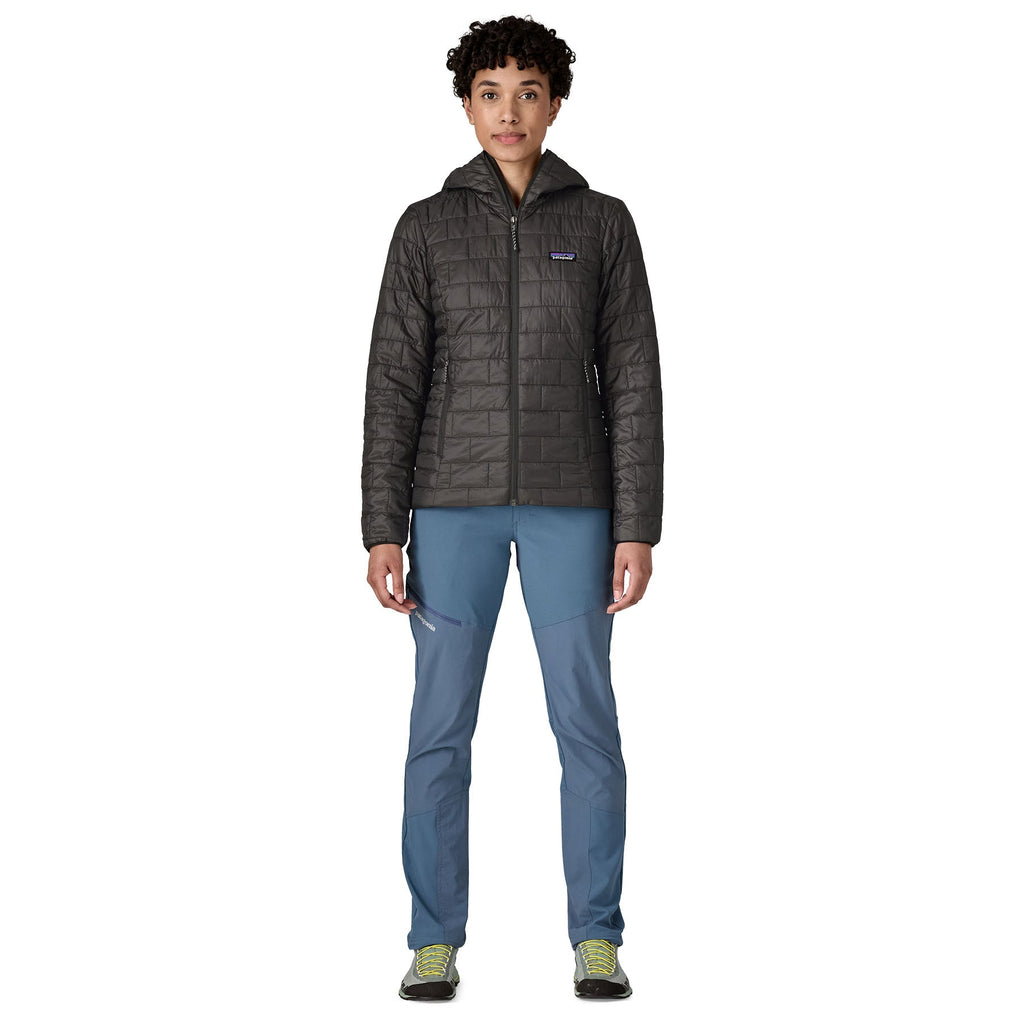 Patagonia Women's Nano Puff® Hoody
